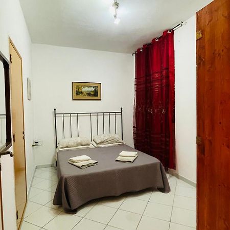 Casa Vacanza Contrada Canalotto 65 Realmonte Zewnętrze zdjęcie
