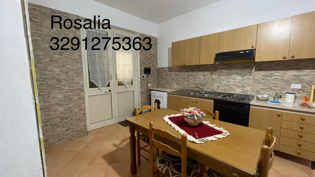 Casa Vacanza Contrada Canalotto 65 Realmonte Zewnętrze zdjęcie