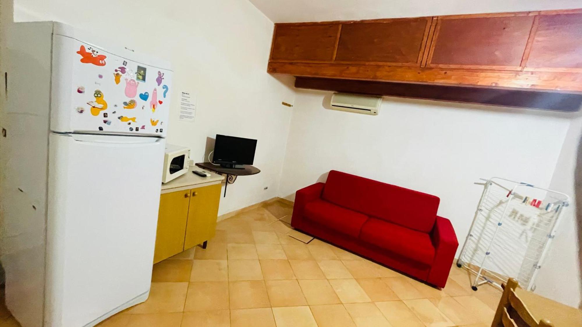 Casa Vacanza Contrada Canalotto 65 Realmonte Zewnętrze zdjęcie