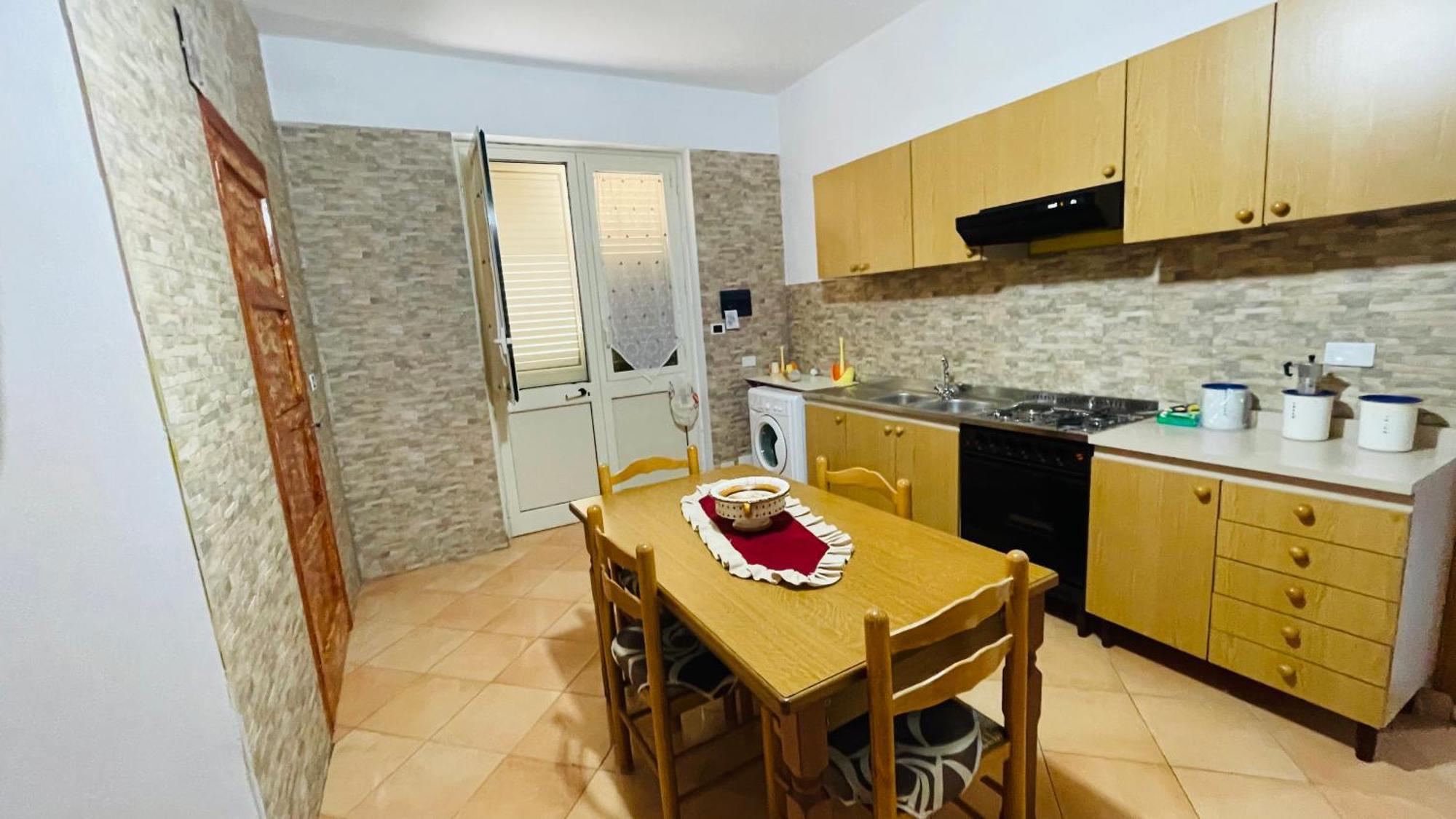 Casa Vacanza Contrada Canalotto 65 Realmonte Zewnętrze zdjęcie