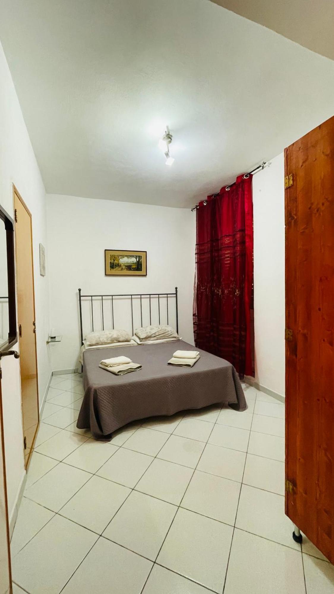 Casa Vacanza Contrada Canalotto 65 Realmonte Zewnętrze zdjęcie